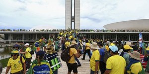 Novo PL da Anistia é visto como armadilha para bolsonaristas