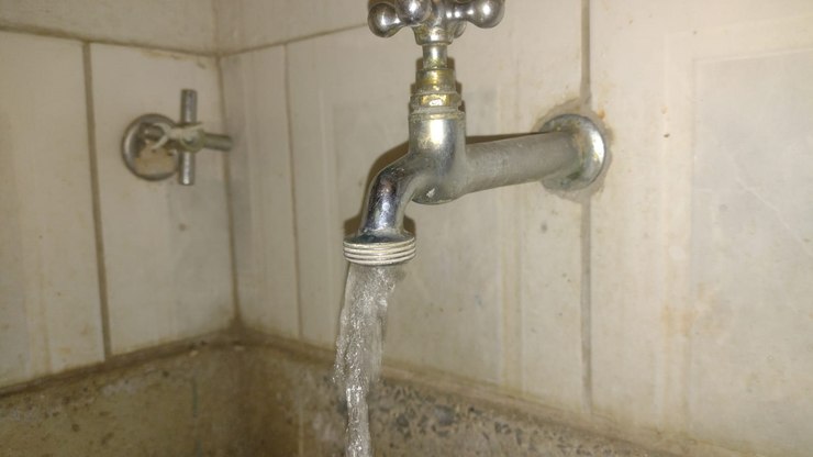 Sanebavi amplia limite de consumo com desconto na Tarifa Social