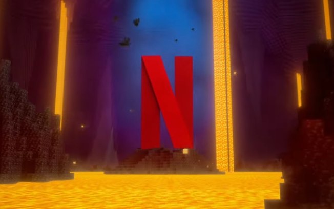 Netflix anuncia série animada de Minecraft com história inédita