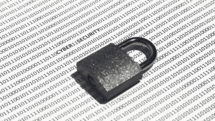 Chave criptografia PGP