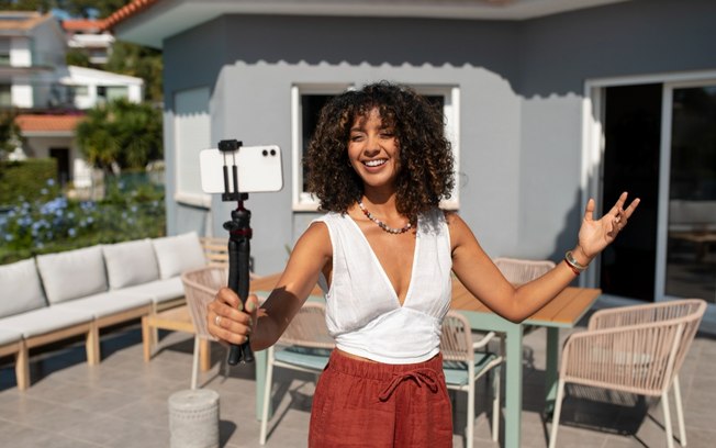 TikTok traz novas estratégias de renda para influenciadores