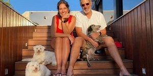 William Bonner abre coração e faz rara declaração para esposa: 'Uma relíquia'