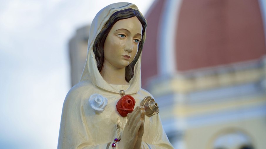 Rosa Mística: entenda as aparições reconhecidas pelo Vaticano Rosa Mística: entenda as aparições reconhecidas pelo Vaticano