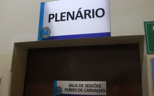 Câmara Araraquara: confira o que foi aprovado na sessão de terça-feira (2)