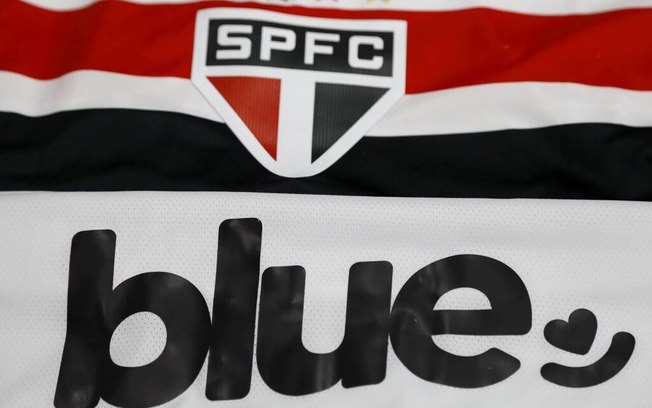 São Paulo tem mais um patrocinador 