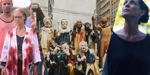 Bacurau e mais: onde assistir os filmes de Kleber Mendonça Filho