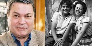 Morre David José, primeiro Pedrinho do Sítio do Picapau Amarelo