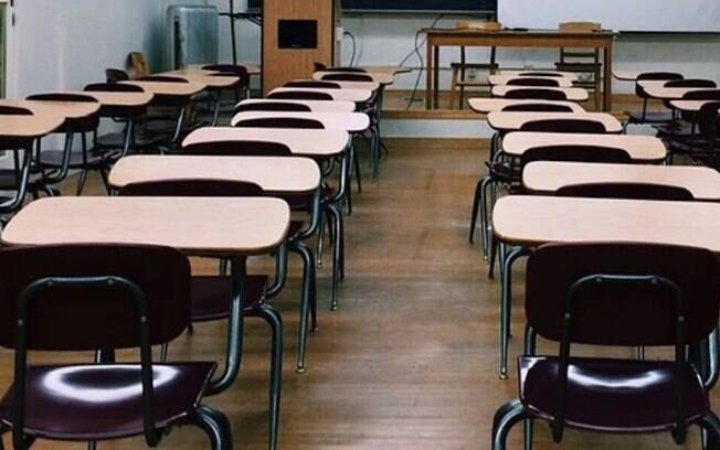 Retorno às salas de aula traz debate sobre segurança nos ambientes Retorno às salas de aula traz debate sobre segurança nos ambientes