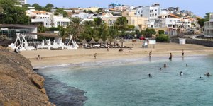 Cabo Verde anuncia rota aérea com 4 horas de viagem para o Brasil