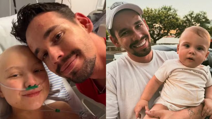 Mariana Goldfarb relata agressão de ex abusivo