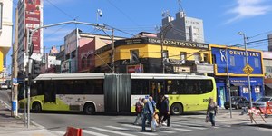 Câmeras começam a fiscalizar 2 importantes avenidas de Campinas
