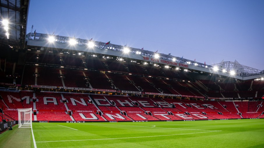 Old Trafford recebe a partida entre Man United e Newcastle nesta sexta-feira (26)