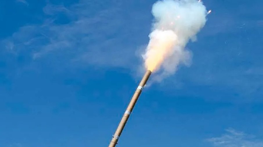 Lei proíbe fogos com barulho em Vinhedo Lei proíbe fogos com barulho em Vinhedo