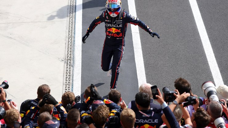 Verstappen vence Grande Prêmio de Monza; Bortoleto termina em 8º