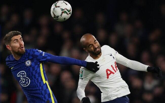 Chelsea x Tottenham: onde assistir, horário e escalações do jogo do Campeonato Inglês