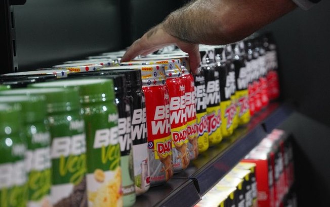 Collabs impulsionam transformação na suplementação alimentar