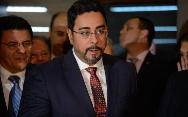 Ministro alega recusa do juiz em mandar processo contra o secretário de Transportes Metropolitanos de São Paulo para Goiás
