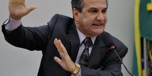 Alvo da PF, Malafaia convoca bolsonaristas para 7 de Setembro