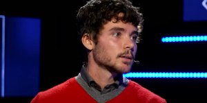 João Lucas revela motivo do afastamento de Priscilla: "Discussão"