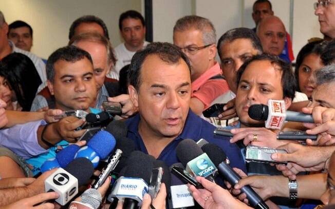 Defesa do ex-governador Sérgio Cabral nega as acusações e afirma que não passam de 