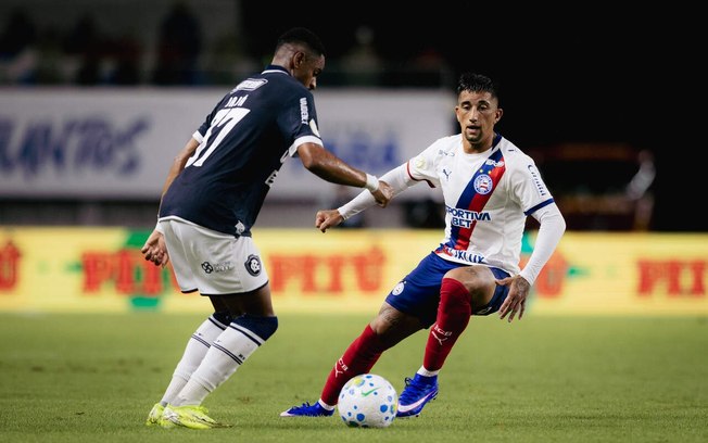 Equipes encerram a 27ª rodada do Brasileirão