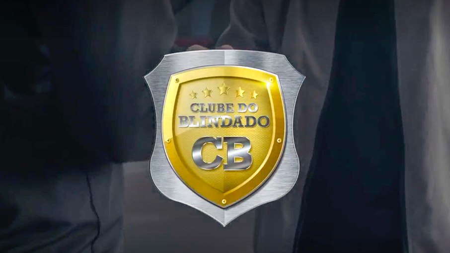 Clube do Blindado - Serviços de Blindagem Automotiva