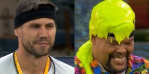 Babu alfineta Jonas no Sincerão do BBB 26