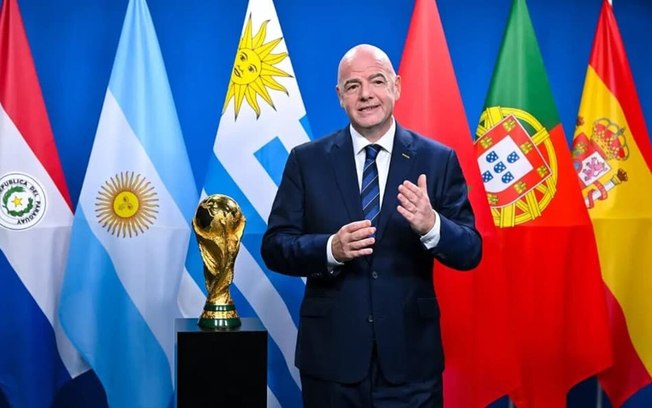 Arsene Wenger surge nos bastidores como potencial candidato à presidência da Fifa Arsene Wenger surge nos bastidores como potencial candidato à presidência da Fifa