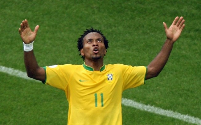 Globo contrata ex-Seleção Brasileira para comentar a Copa do Mundo
