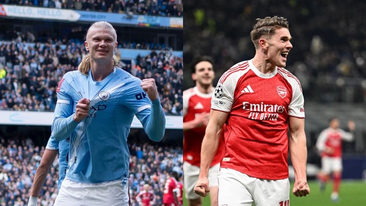 Manchester City x Arsenal: palpites e odds da decisão antecipada