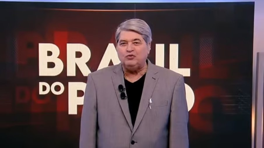 Datena superou a Band pelo segundo sábado consecutivo Datena superou a Band pelo segundo sábado consecutivo