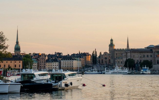 Pequena cidade na Europa vende terrenos a R$ 0,52