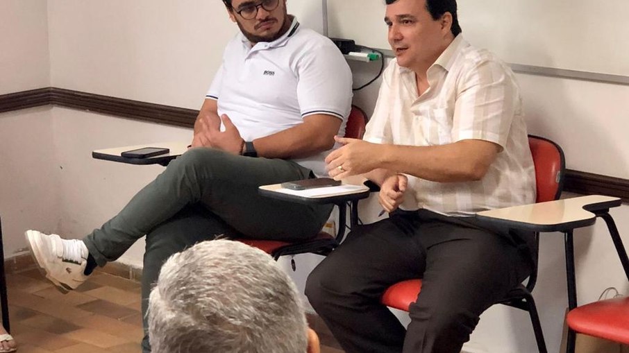 Jorginho Mota é o primeiro vereador autista do Brasil. Jorginho Mota é o primeiro vereador autista do Brasil.