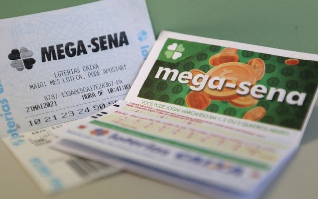 Araraquara tem 10 tem apostas ganhadores na Mega-Sena Araraquara tem 10 tem apostas ganhadores na Mega-Sena