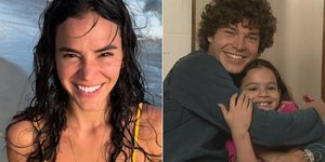 Bruna Marquezine revela crush de infância e vídeo antigo viraliza