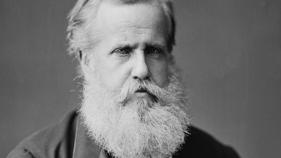 Pedro II foi imperador do Brasil durante 58 anos