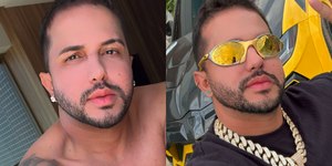 Babal Guimarães é preso em Maceió após ordem judicial por agredir namorada