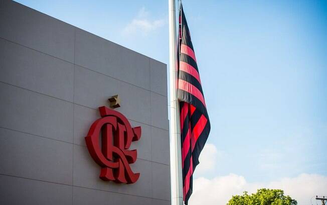 Bandeira do Flamengo