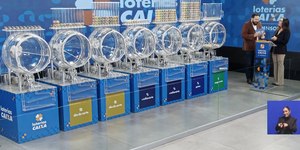 Mega-Sena acumula R$ 200 milhões; Quina chega a R$ 55 milhões