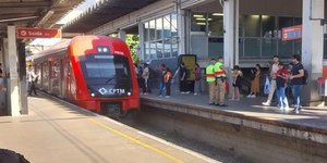 SP: CPTM tem mudanças na operação de 5 linhas neste domingo (23)