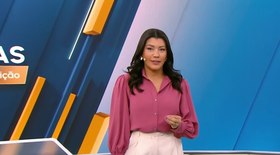 Apresentador detalha abordagem de homem armado na RFTV