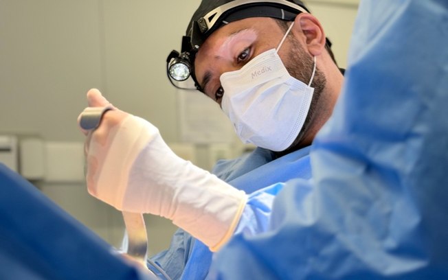 Protocolo R24R aponta evolução do pós-operatório em cirurgia
