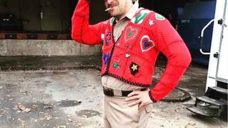 David Harbour: veja a trajetória do ator de "Stranger Things"