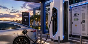 Alta do petróleo acelera demanda por veículos elétricos na Europa