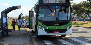 Ônibus: linhas 317 e 341 terão trajetos ampliados em Campinas