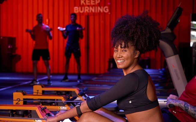 Studios boutique lideram expansão do mercado fitness