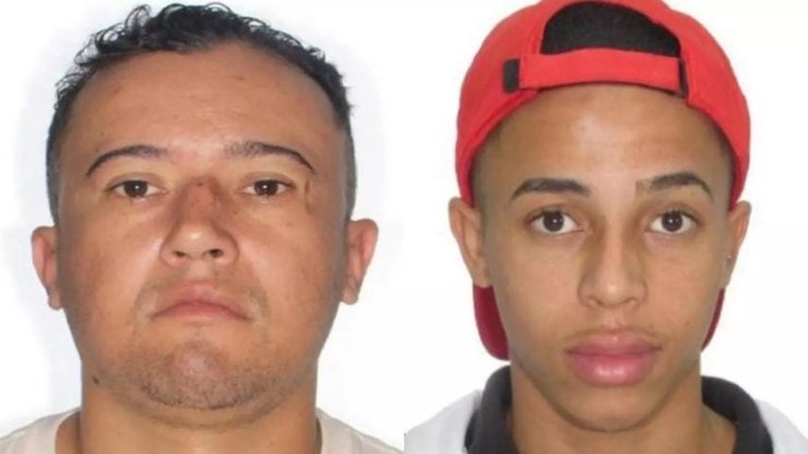 Polícia divulga foto e nome dos suspeitos de matar ex-delegado