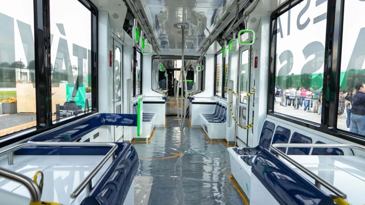 Bonde Urbano Digital (BUD)