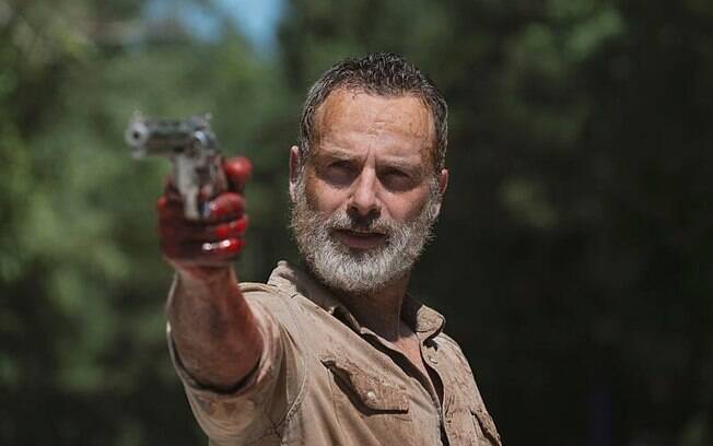 'The Walking Dead' promete trilogia