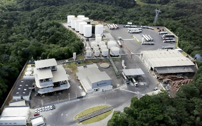 Binatural completa 17 anos no mercado de biodiesel